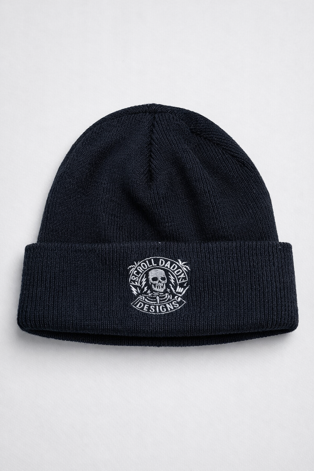 Cuffed Beanie